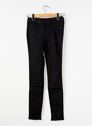 Blugi skinny negru TIFFOSI femeie