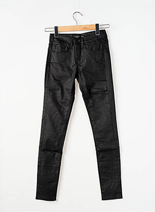 Jegging negru TIFFOSI femeie