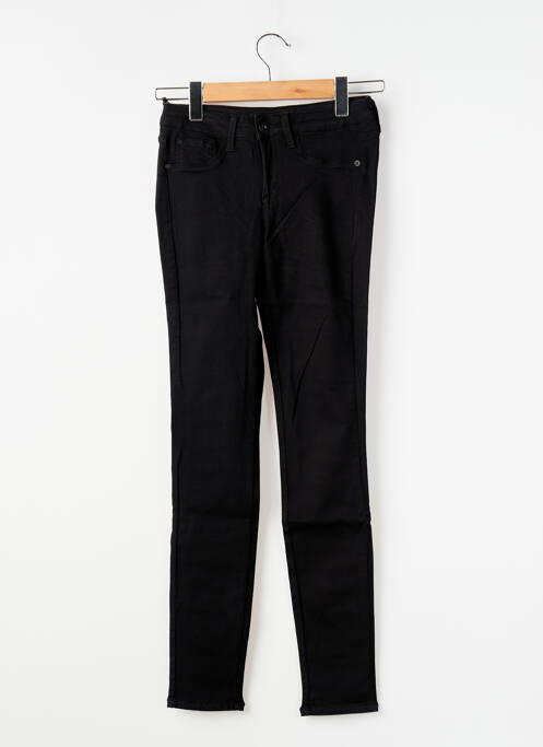 Blugi skinny negru TIFFOSI femeie