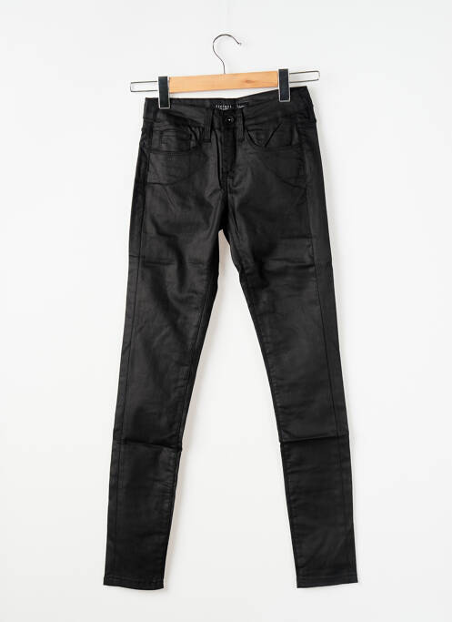 Jegging negru TIFFOSI femeie