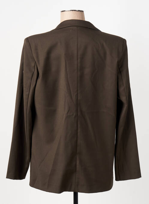 Sacou maro IMPERIAL femeie