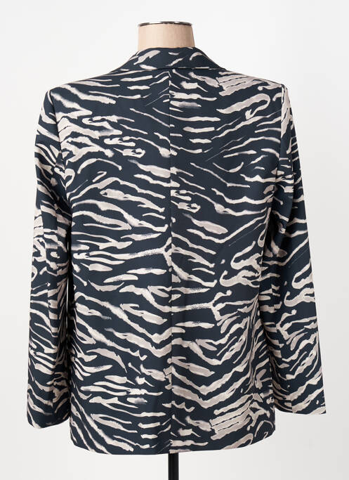 Sacou negru IMPERIAL femeie