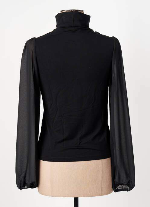 Top negru GAUDI femeie