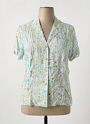 Cămașă albastru MASSY femeie