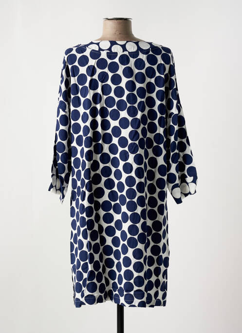 Tunică mâneci lungi albastru RINGELLA femeie