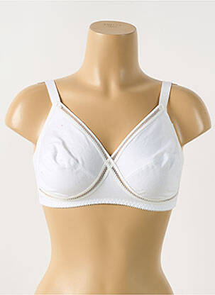 Sutien alb DORINA femeie