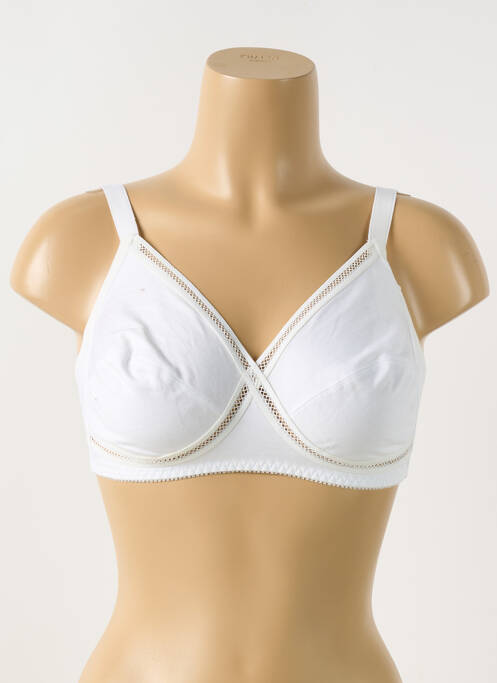 Sutien alb DORINA femeie