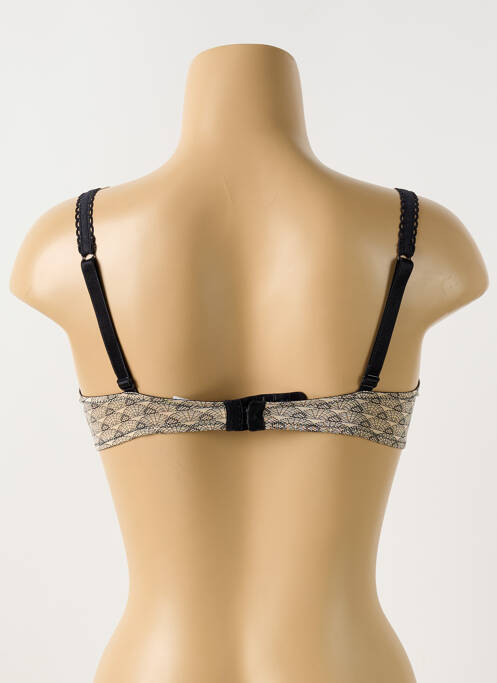 Sutien negru BARBARA femeie