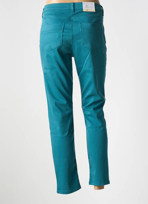 Pantalon 7/8 verde BETTY BARCLAY femeie