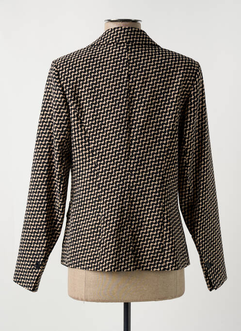 Sacou negru BETTY BARCLAY femeie