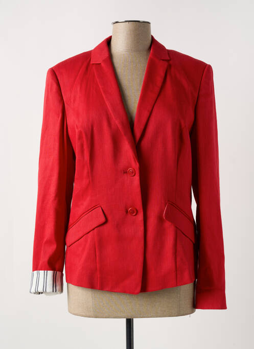 Sacou roșu BETTY & CO femeie