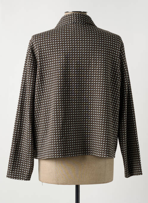 Jachete casual negru BETTY BARCLAY femeie