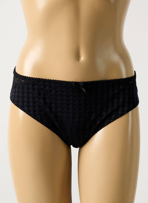 Chilot negru PRIMA DONNA femeie