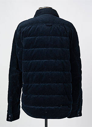 Geacă matlasată buzunare fără glugă albastru RALPH LAUREN bărbat