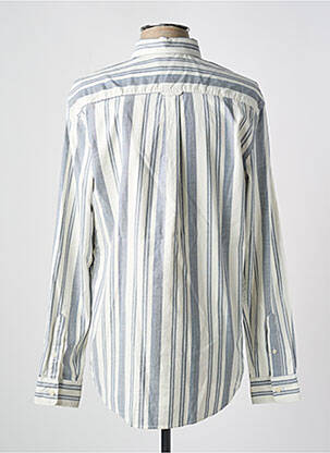 Cămașă cu mâneci lungi mâneci lungi bej SCOTCH & SODA bărbat