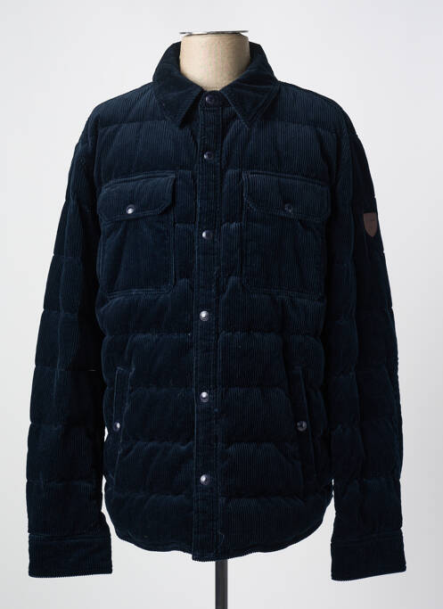 Geacă matlasată albastru RALPH LAUREN bărbat