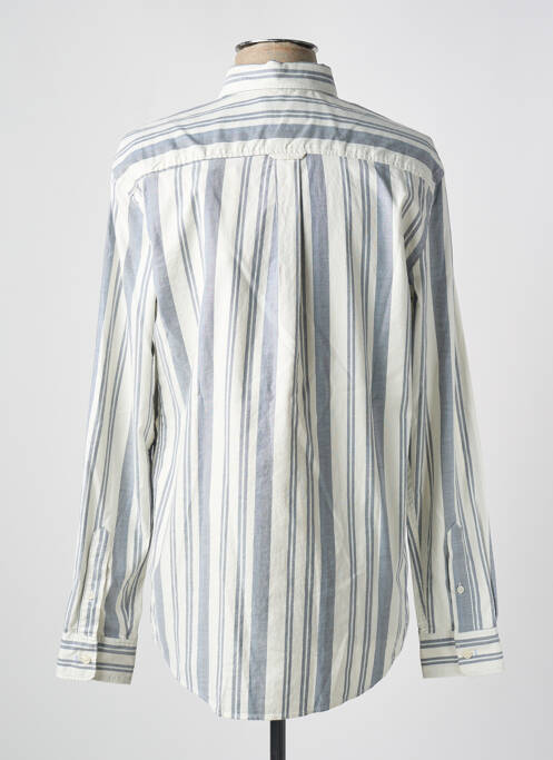 Cămașă cu mâneci lungi bej SCOTCH & SODA bărbat