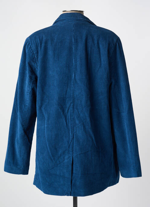 Sacou albastru B.YOUNG femeie