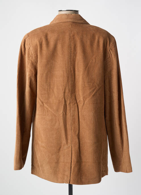 Sacou bej B.YOUNG femeie