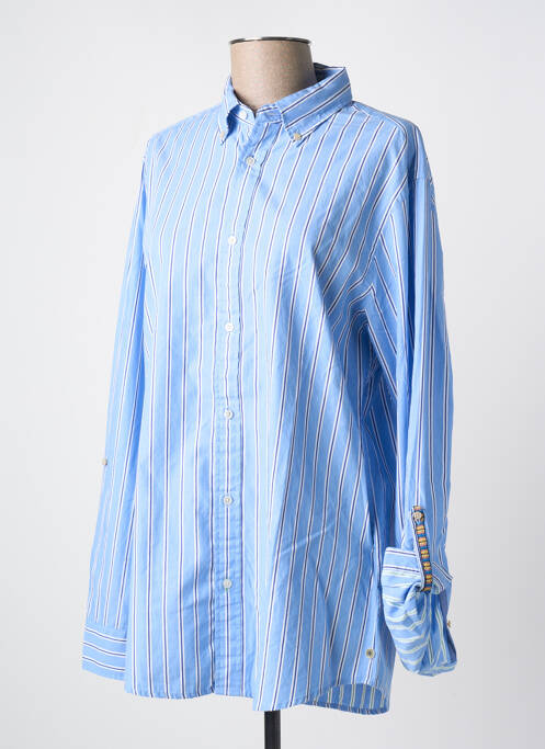 Cămașă albastru SCOTCH & SODA femeie