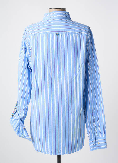 Cămașă albastru SCOTCH & SODA femeie