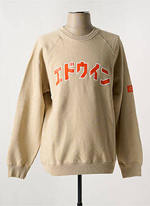 Hanorac bej EDWIN bărbat