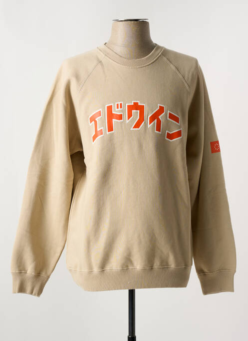 Hanorac bej EDWIN bărbat