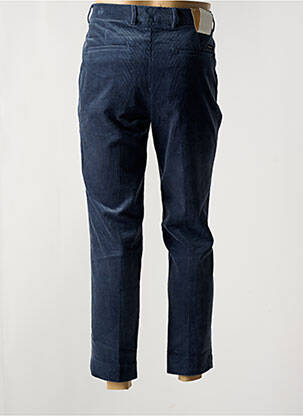 Pantalon chino elasticitate mărime normală albastru SCOTCH & SODA bărbat