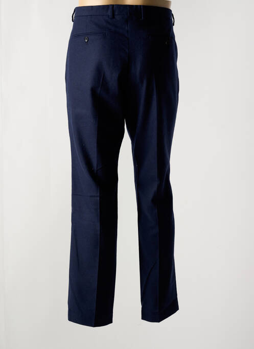 Pantalon chino albastru SELECTED bărbat
