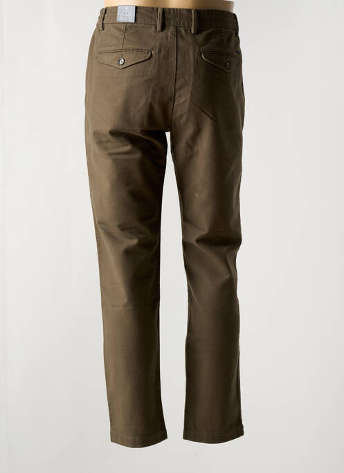 Pantalon chino verde NEW ZEALAND AUCKLAND bărbat