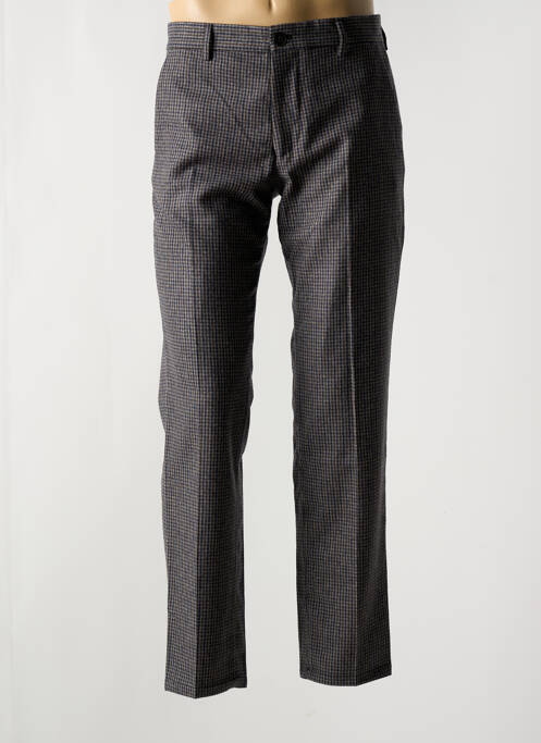 Pantalon chino albastru SELECTED bărbat