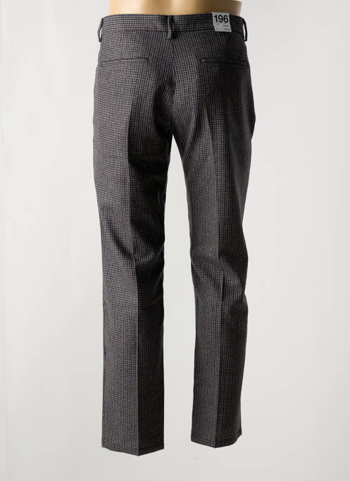 Pantalon chino albastru SELECTED bărbat