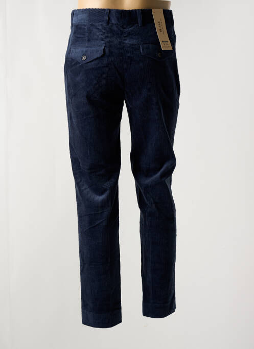 Pantalon chino albastru SCOTCH & SODA bărbat
