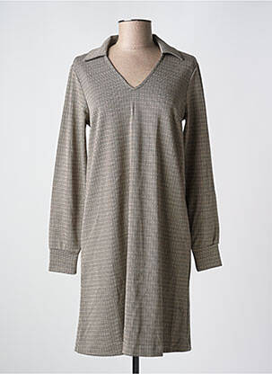 Rochie midi negru B.YOUNG femeie