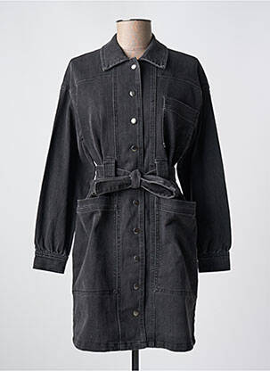 Rochie scurtă negru VILA femeie