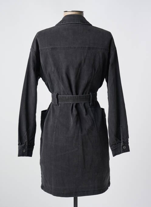 Rochie scurtă negru VILA femeie