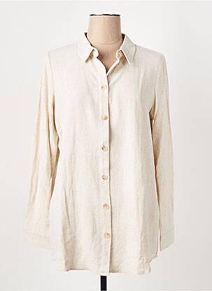 Cămașă bej OBJECT femeie