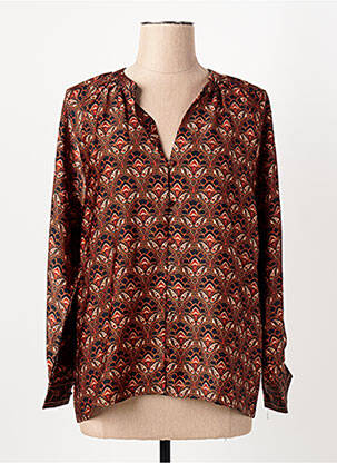 Cămașă negru LA PETITE ETOILE femeie