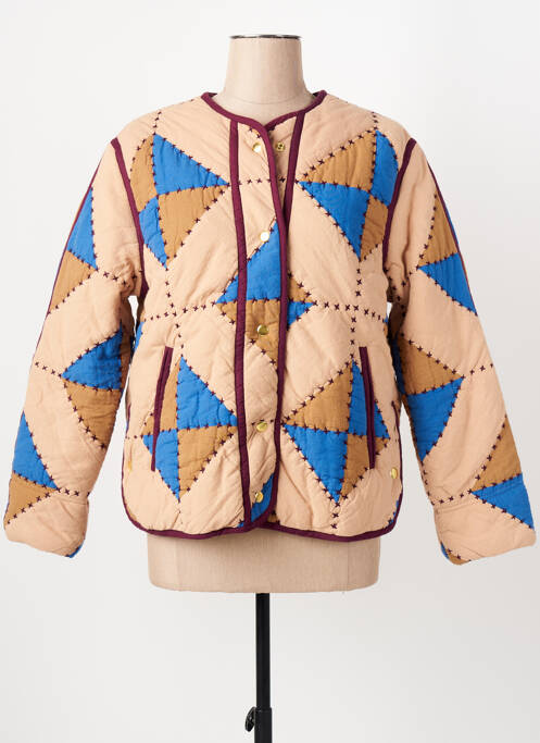 Jachete casual maro LEON & HARPER femeie