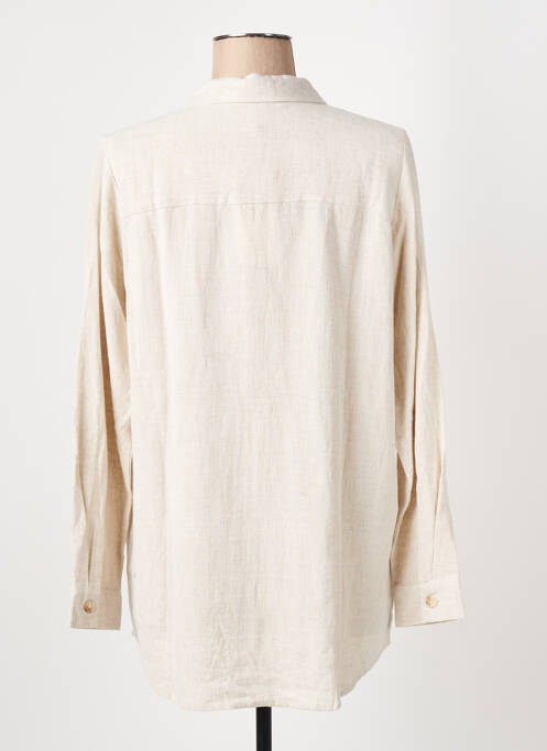 Cămașă bej OBJECT femeie