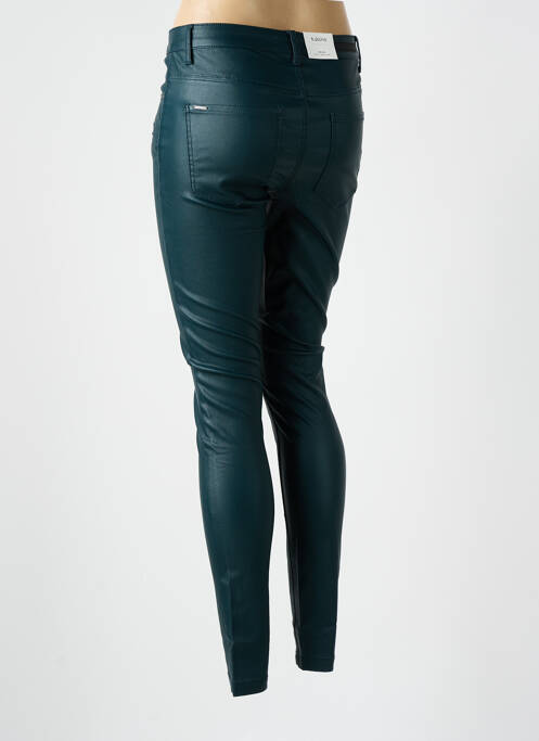 Jegging verde B.YOUNG femeie