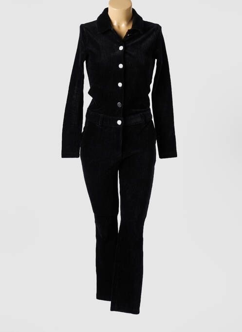 Salopetă-pantalon negru VILA femeie