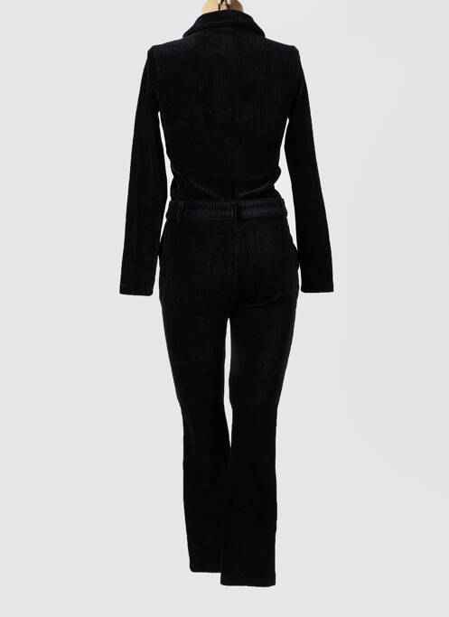 Salopetă-pantalon negru VILA femeie