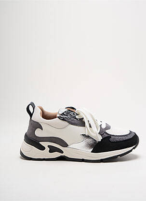 Adidași alb VANESSA WU femeie