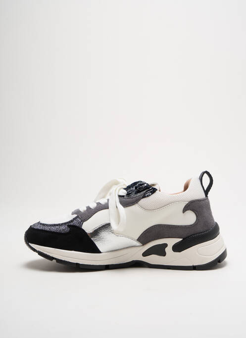 Adidași alb VANESSA WU femeie