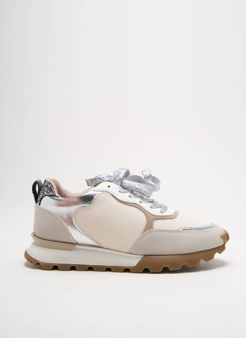 Adidași argintiu VANESSA WU femeie