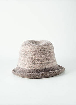 Pălărie gri PALME femeie
