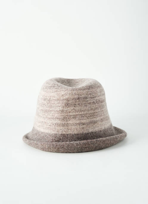 Pălărie gri PALME femeie