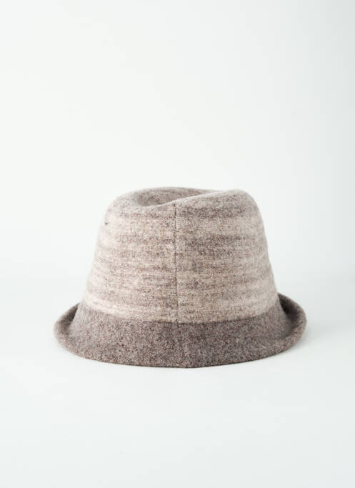 Pălărie gri PALME femeie