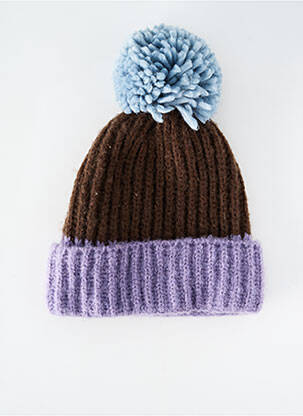 Căciulă verde ICHI femeie